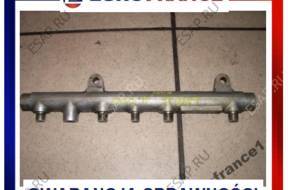 ТОПЛИВНАЯ РАМПА Laguna  1,9 DCI  BOSCH 7700111013
