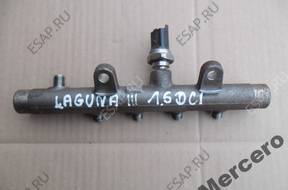 ТОПЛИВНАЯ РАМПА LAGUNA III 1.5 DCI 8200704212