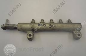 ТОПЛИВНАЯ РАМПА NISSAN NAVARA 2.5 D40 05-