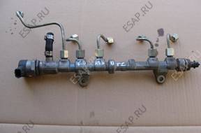ТОПЛИВНАЯ РАМПА OPEL 1.3 CDTI 0445214224 55573467