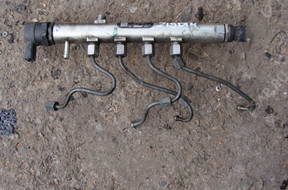 ТОПЛИВНАЯ РАМПА Opel 19CDTI 0445217057 55188056