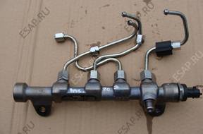 ТОПЛИВНАЯ РАМПА OPEL 2.0 CDTI 0445214221 55576177