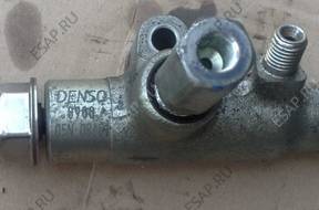 ТОПЛИВНАЯ РАМПА OPEL ASTRA IV 1.7CDTI A17DTJ