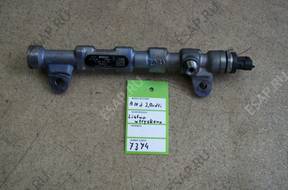 ТОПЛИВНАЯ РАМПА OPEL ASTRA IV 2.0 CDTI 0445214221
