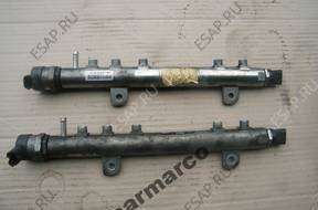 ТОПЛИВНАЯ РАМПА OPEL FIAT 1.3 CDTI 0445214086