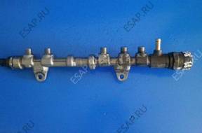 ТОПЛИВНАЯ РАМПА PUNTO 1.3 JTD 199B2000 0445214194