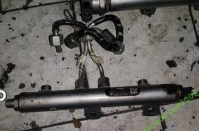 ТОПЛИВНАЯ РАМПА RANGE ROVER 3.0 TDV6 0445216030