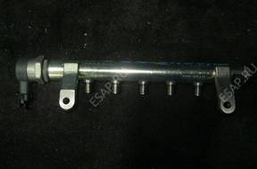 ТОПЛИВНАЯ РАМПА Range Rover Evoque 2.2 D