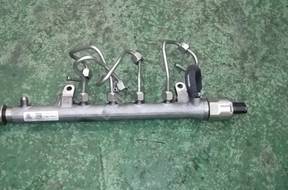 ТОПЛИВНАЯ РАМПА РАЗВЕТВИТЕЛЬ 03l130089aa 1,6tdi