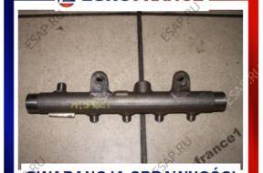 ТОПЛИВНАЯ РАМПА Renault  1,5 DCI  8200579287