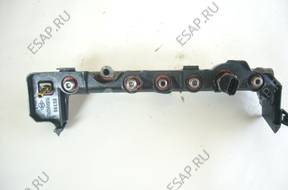ТОПЛИВНАЯ РАМПА Renault 1,9 DCI 0445214116