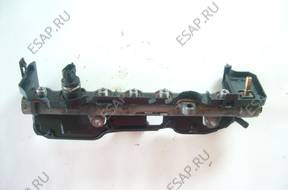 ТОПЛИВНАЯ РАМПА Renault 1,9 DCI 0445214116