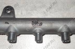 ТОПЛИВНАЯ РАМПА RENAULT, BOSCH 0445214146