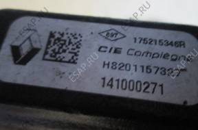 ТОПЛИВНАЯ РАМПА RENAULT CAPTUR  1.5DCI
