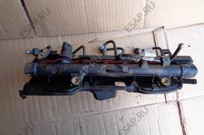 ТОПЛИВНАЯ РАМПА RENAULT LAGUNA 1,9 DC 0445214078