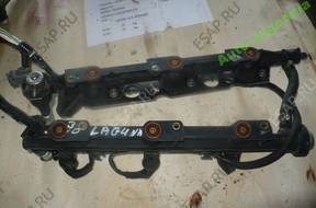 ТОПЛИВНАЯ РАМПА Renault Laguna 3.0 9623551680