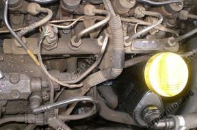 ТОПЛИВНАЯ РАМПА Renault Laguna1.9 Dci