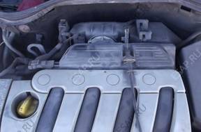 ТОПЛИВНАЯ РАМПА RENAULT MEGANE 1.4B 16V 2001