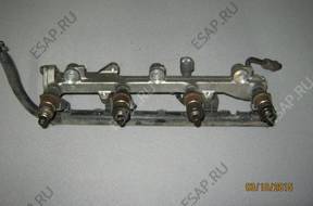 ТОПЛИВНАЯ РАМПА ROVER 620 2,0 1995 год. NR.583