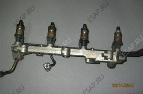 ТОПЛИВНАЯ РАМПА ROVER 620 2,0 1995 год. NR.583