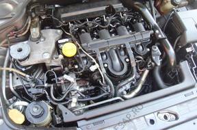 ТОПЛИВНАЯ РАМПА С ДАТЧИКОМ RENAULT LAGUNA2.2DCI