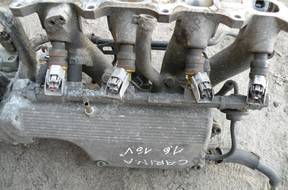 ТОПЛИВНАЯ РАМПА TOYOTA CARINA E 1.6 16V 4A-FE