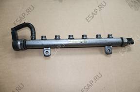 ТОПЛИВНАЯ РАМПА VW CRAFTER 2.5 TDI BJL.076130093