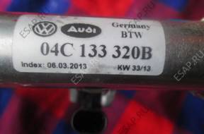 ТОПЛИВНАЯ РАМПА   Vw Polo 6R0 1.2 TSI