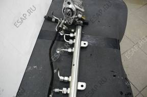 ТОПЛИВНАЯ РАМПА+НАСОС OPEL 1.3  ДИЗЕЛЬ TYCHY