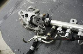 ТОПЛИВНАЯ РАМПА+НАСОС OPEL 1.3  ДИЗЕЛЬ TYCHY