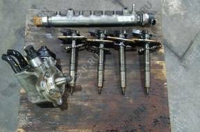 ТОПЛИВНАЯ СИСТЕМА 03L130755 03L130277 2.0 TDI VW