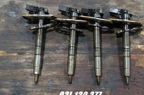 ТОПЛИВНАЯ СИСТЕМА 03L130755 03L130277 2.0 TDI VW