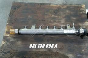 ТОПЛИВНАЯ СИСТЕМА 03L130755 03L130277 2.0 TDI VW