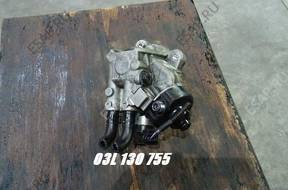 ТОПЛИВНАЯ СИСТЕМА 03L130755 03L130277 2.0 TDI VW