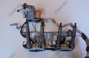 ТОПЛИВНАЯ СИСТЕМА 2.0TDI KPL 03L130755AC 03L130277J