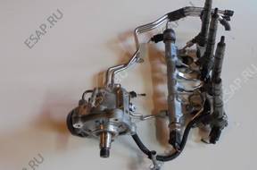 ТОПЛИВНАЯ СИСТЕМА 2.0TDI KPL 03L130755AC 03L130277J