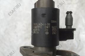 ТОПЛИВНАЯ СИСТЕМА Discovery 4.Range Rover Sport 3.0d