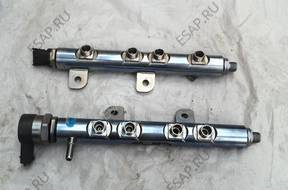 ТОПЛИВНАЯ СИСТЕМА Discovery 4.Range Rover Sport 3.0d