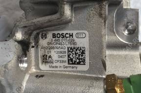 ТОПЛИВНАЯ СИСТЕМА Discovery 4.Range Rover Sport 3.0d