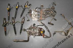 ТОПЛИВНАЯ СИСТЕМА КОМПЛЕКТ 3,0 V6 dci P9X Espace IV 4