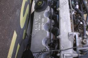ТОПЛИВНАЯ СИСТЕМА PALIWOWY FIAT LANCIA 2,4 JTD 150KM
