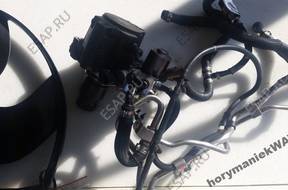 ТОПЛИВНЫЕ ТРУБКИ MERCEDES W204 2.2 CDI A6510701532