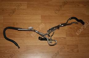 ТОПЛИВНЫЕ ТРУБКИ MERCEDES W207 W212 2.2CDI A6510701532