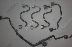 ТОПЛИВНЫЕ ТРУБКИ RENAULT 2,0 DCI