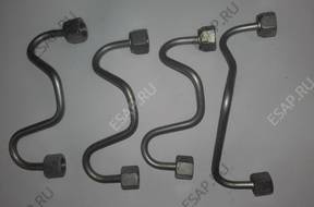 ТОПЛИВНЫЕ ТРУБКИ RENAULT 2,0 DCI