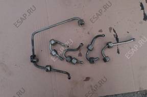 ТОПЛИВНЫЕ ТРУБКИ WTRYSKW НАСОСА VW LT 2.8 TDI 158 AUH