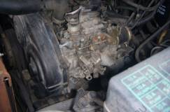 Топливный насос 33103-42950 104780-7370 Hyundai Galloper 2.5 TDI