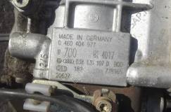 Топливный насос BOSCH VW AUDI 038130107D 0460404977 1.9TDI