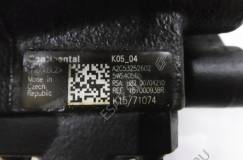 Топливный насос CONTINENTAL 167000938R, A2C53252602, 5WS40565 RENAULT MEGANE/ NISSAN JUKE 1.5 DCi 110 л.с.