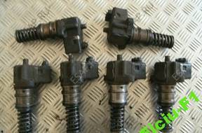 ТОПЛИВНЫЙ НАСОС  DAF 360 430 EURO3 2001-05
